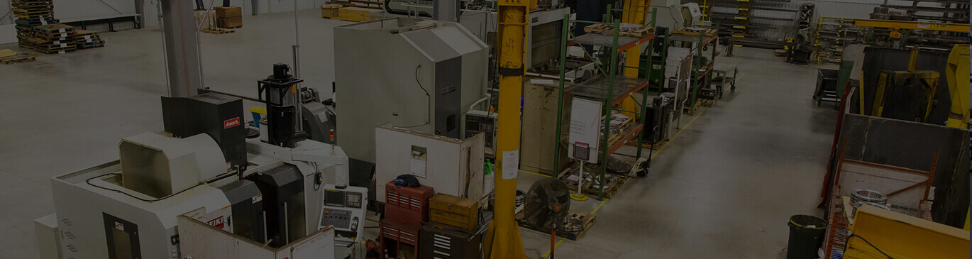 Marine Construction and Equipment Supply