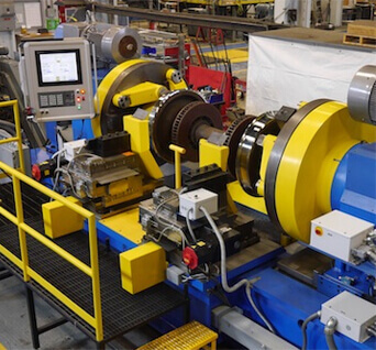 Civil Engineering Construction specialization