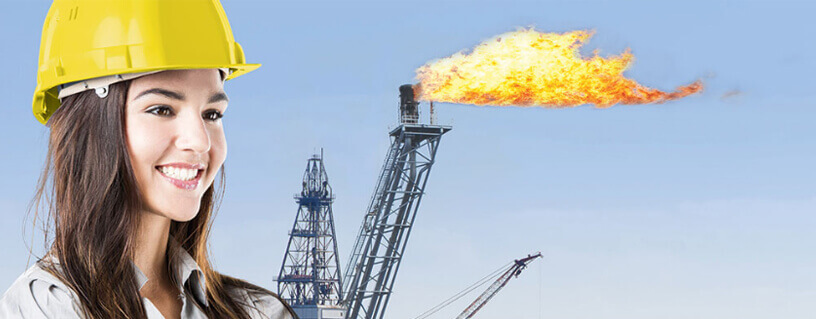 Mechanical Works for Oil and Gas